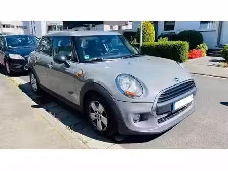 Mini Mini One 1.5 102