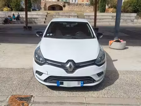 Renault Clio 0.9 TCe 90