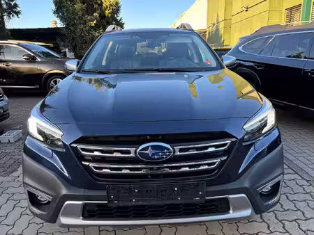 Subaru Outback 2.5 169 4x4