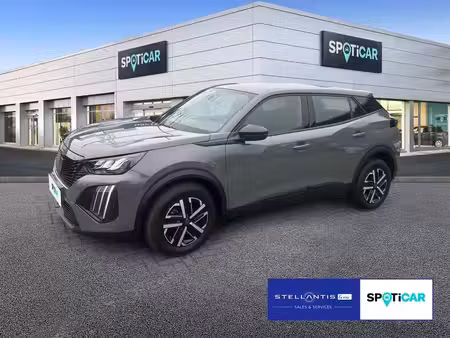 Peugeot 2008 1.2 100 Active