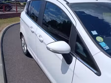 Ford B-max 1.5 TDCi 95 Titanium