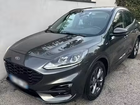 Ford Kuga 2.5 190 4x4