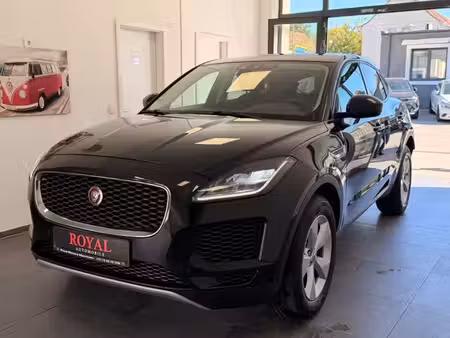 Jaguar E-Pace D150 2.0 150