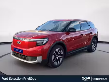 Ford Explorer 286