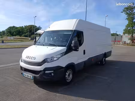 Iveco Edaily 82