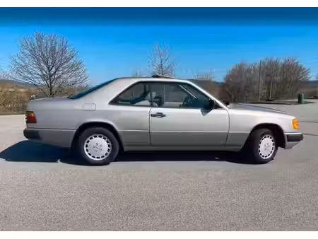 Mercedes-Benz Classe E 300 E