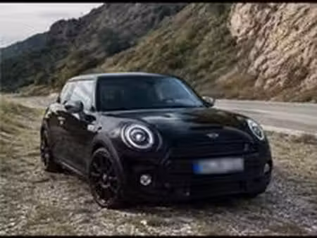Mini Mini Cooper S 2.0 192
