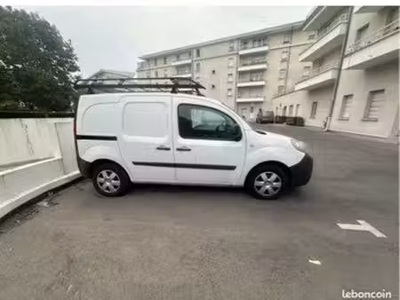 Renault Kangoo 1.5
