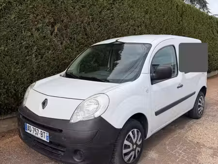 Renault Kangoo 1.6 90