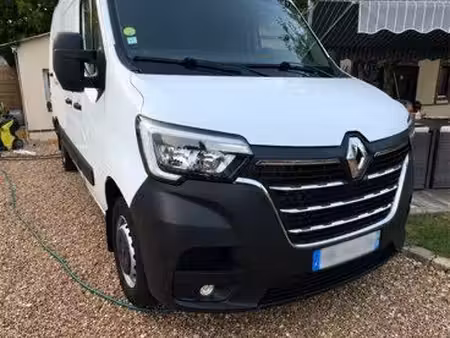 Renault Master 2.3 dCi 131