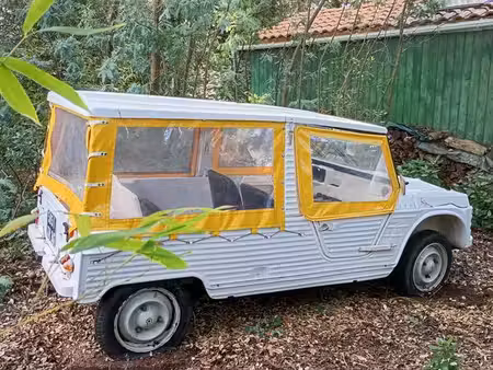 Citroën Mehari
