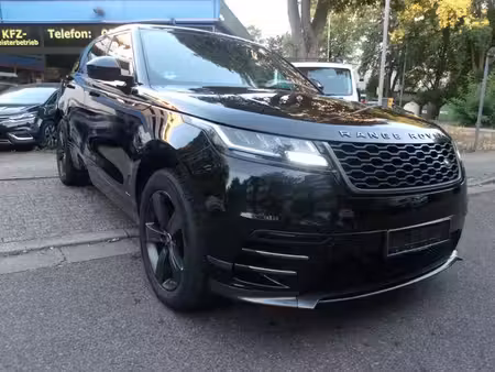 Land Rover Range Rover Velar D240 2.0 240 R Dynamic 4x4