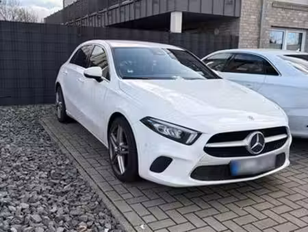 Mercedes-Benz Classe A A 180 1.5 116