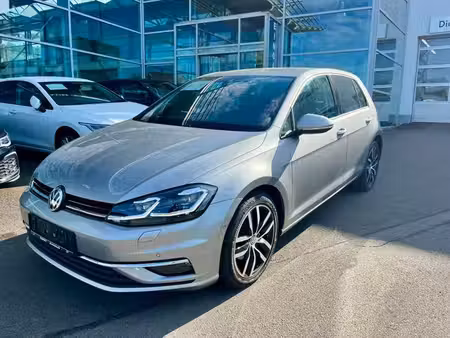 Volkswagen Golf 1.5 TSI 110 Highline