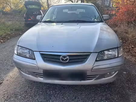 Mazda 626 2.0