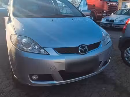 Mazda 5 1.8 115