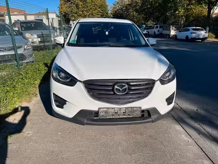 Mazda CX-5 Skyactiv D 2.2 D 150