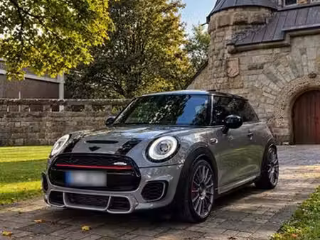 Mini Mini John Cooper Works 2.0 170