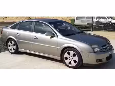 Opel Vectra 2.2 125