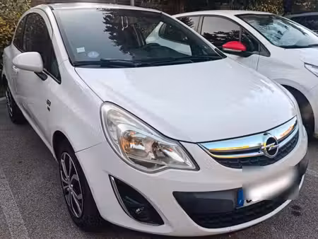 Opel Corsa 1.0 65