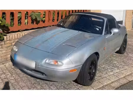 Mazda MX5 