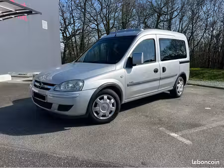 Opel Combo 1.7