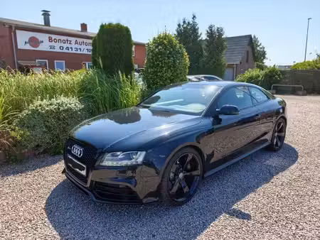 Audi A5 RS5 V8 4.2 FSI 450 quattro