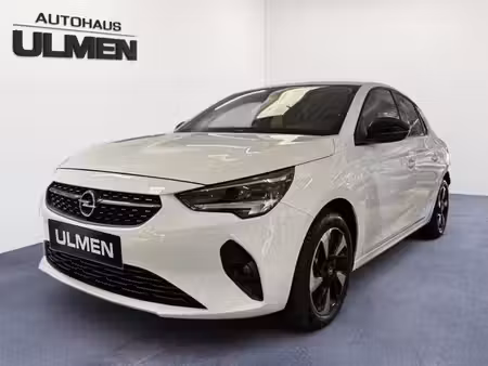 Opel Corsa 136 Elegance