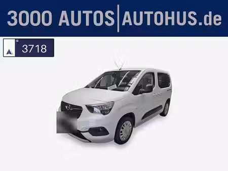 Opel Combo 136