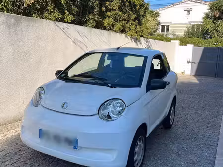 Aixam Minauto 0.5