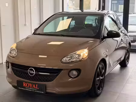 Opel Adam 1.4 87 Jam