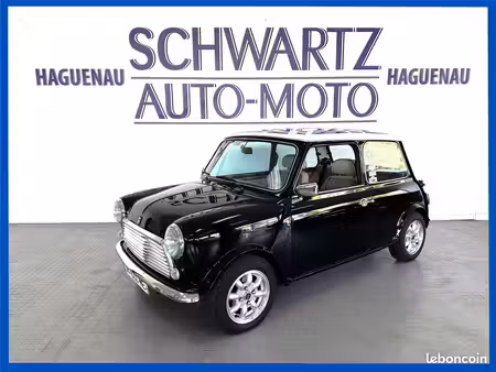 Austin Mini 1.0