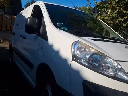 Citroën Jumpy 1.6 90