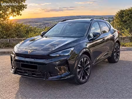 Cupra Formentor 1.5 TSI 150