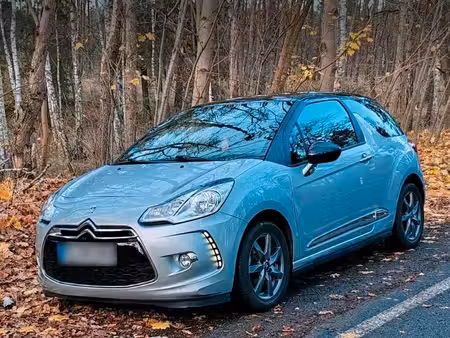 DS 3 1.6 VTi 120