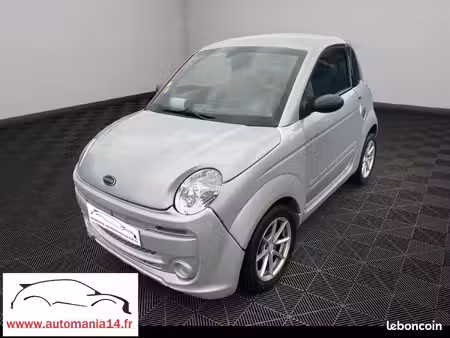 Microcar DUE 