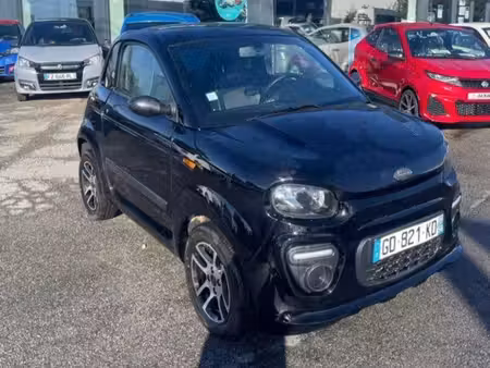 Microcar DUE
