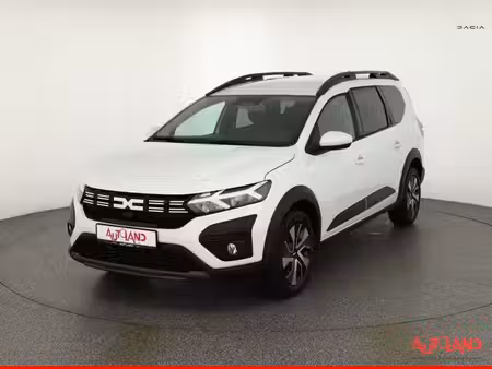 Dacia Jogger 1.0 TCe 110 Expression