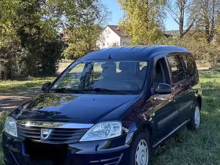 Dacia Logan 1.6 Ambiance