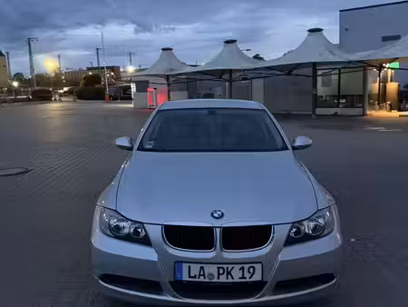 BMW Série 3 318i 2.0 129