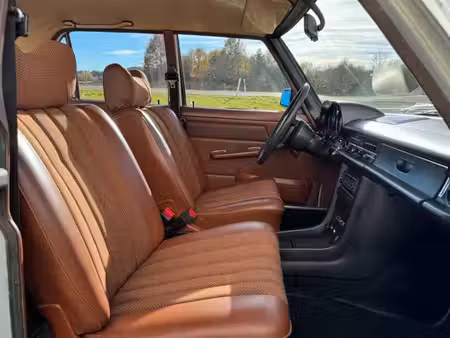 Mercedes-Benz Classe E 220 D