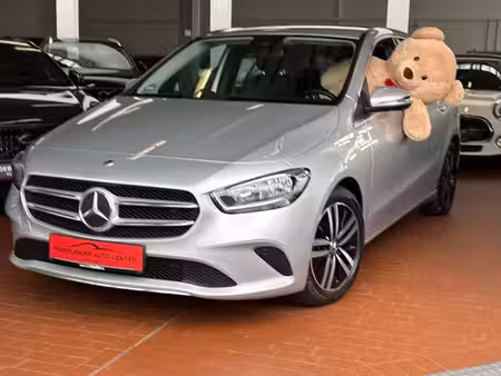 Mercedes-Benz Classe B B 180