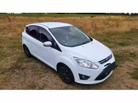 Ford C-max 125 SE