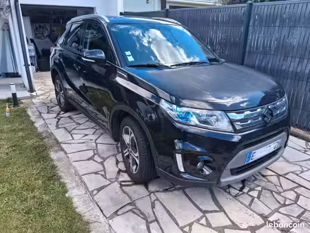 Suzuki Vitara 1.6 120