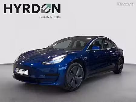 Tesla Model 3 Standard Plus 275
