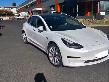 Tesla Model 3 Standard Plus 275