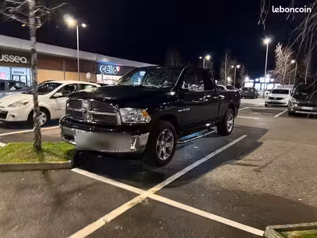 Dodge RAM 1500 