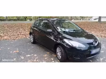 Mazda Mazda2 1.4 68 Elegance