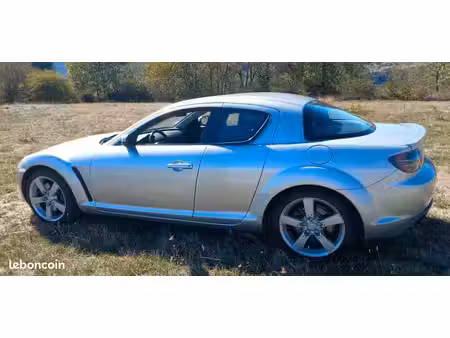 Mazda RX-8 1.3 231