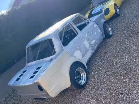 Simca 1000